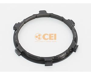 CEI 119.120 Anello sincronizzatore, Cambio manuale