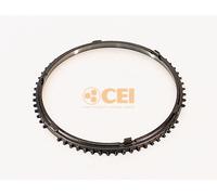 CEI 119.144 Anello sincronizzatore, Cambio manuale