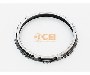 CEI 119.157 Anello sincronizzatore, Cambio manuale