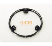 CEI 119.161 Anello sincronizzatore, Cambio manuale