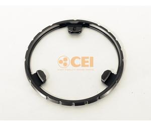 CEI 119.161 Anello sincronizzatore, Cambio manuale