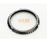 CEI Anello sincronizzatore, Cambio manuale
