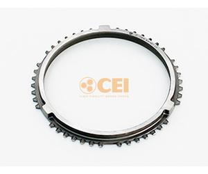 CEI 119.170 Anello sincronizzatore, Cambio manuale