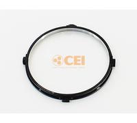 CEI 119.188 Anello sincronizzatore, Cambio manuale