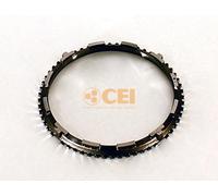 CEI 119.202 Anello sincronizzatore, Cambio manuale