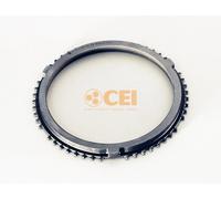 CEI 119.217 Corpo sincronizzatore, Cambio manuale