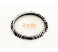 CEI 119.220 Anello sincronizzatore, Cambio manuale