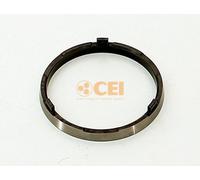 CEI 119.221 Anello sincronizzatore, Cambio manuale