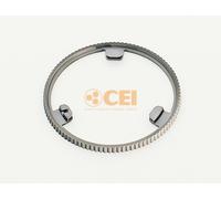 CEI 119.225 Anello sincronizzatore, Cambio manuale