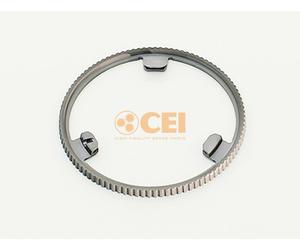 CEI 119.225 Anello sincronizzatore, Cambio manuale