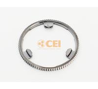 CEI 119.226 Anello sincronizzatore, Cambio manuale