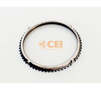CEI 119.236 Anello sincronizzatore, Cambio manuale
