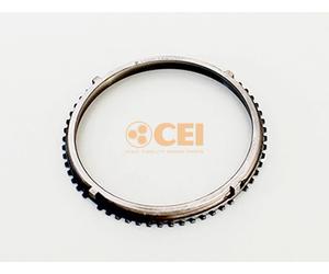 CEI 119.236 Anello sincronizzatore, Cambio manuale