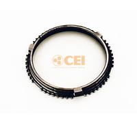 CEI 119.278 Anello sincronizzatore, Cambio manuale