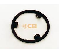 CEI 119.339 Corpo sincronizzatore, Cambio manuale