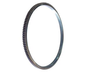 CEI 123.337 Corona dentata, Volano
