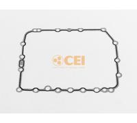 CEI 139.668 Guarnizione, Cambio manuale