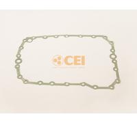 CEI 139.688 Guarnizione, Cambio manuale