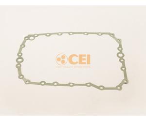CEI 139.688 Guarnizione, Cambio manuale