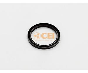 CEI 139.851 Paraolio, Cambio manuale