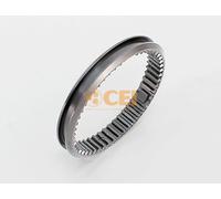 CEI 154.200 Anello sincronizzatore, Cambio manuale