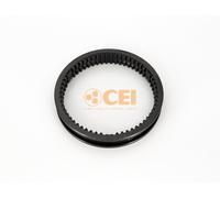 CEI 154.210 Anello sincronizzatore, Cambio manuale