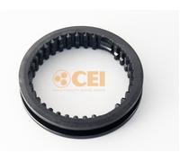 CEI 154.236 Anello sincronizzatore, Cambio manuale