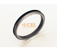 CEI 154.482 Anello sincronizzatore, Cambio manuale