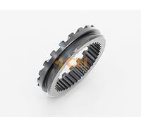 CEI 155.217 Anello sincronizzatore, Cambio manuale