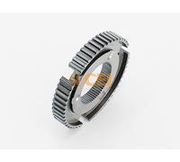 CEI 155.244 Corpo sincronizzatore, Cambio manuale