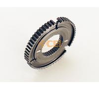 CEI 155.291 Corpo sincronizzatore, Cambio manuale