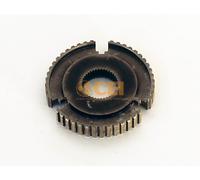 CEI 155.293 Corpo sincronizzatore, Cambio manuale