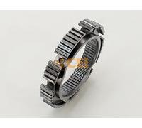 CEI 157.182 Corpo sincronizzatore, Cambio manuale