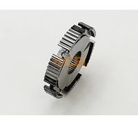 CEI 157.219 Corpo sincronizzatore, Cambio manuale