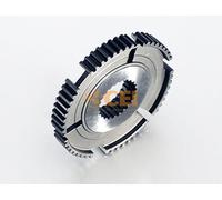 CEI 157.720 Corpo sincronizzatore, Cambio manuale