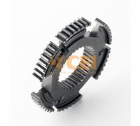 CEI 157.745 Corpo sincronizzatore, Cambio manuale