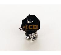 CEI 280.524 Valvola elettromagnetica