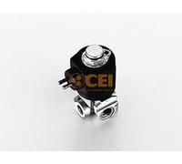 CEI 280.527 Valvola elettromagnetica