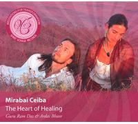 Ceiba, Mirabai - Heart Of Healing