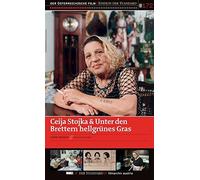 Ceija Stojka / Bright Green Grass Under the Planks (Ceija Stojka / Unter d (DVD)