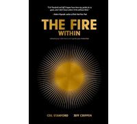 Ceil Stanford Jeff Crippen The Fire Within (Tascabile)