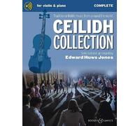 Ceilidh Collection (Tascabile)
