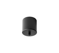 Ceiling Cup Nero
