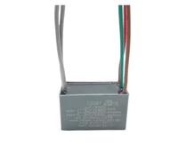 Ceiling Fan Capacitor CBB61 5+5+5UF 5 Wire 250V 300V 50/60Hz electronic starter Running Capacitor NWPNLXEA