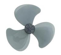 Ceiling Fan Propeller 12 Inch 3 Leaves Versatile Summer Appliance Parts