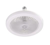 Ceiling Fans With Lights | Modern Mini Ceiling Fan With LED Light For Kidr