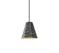 Ceiling Lights, Modern Cement Chaner - Macaron Color P Light Industrial 1, E27 Base Adjustable Fixtures Decoration Ceiling Lighting Fixtures Single Head Small Fixture