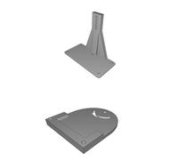Ceiling Speaker Mount Bracket for Professional Home Audio Installation