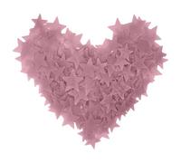 Ceiling Stars - glow in the dark set, sTtarR wAars decorations bedroomS SETS, Fluorescent Stars Leave No Trace for Wedding Room Decor, BEDROOM, Glow in The Dark Star for Ceiling and Wall