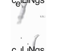 Ceilings 2020/2021. Ediz. illustrata